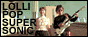 Lolipop Super Sonic HomePage